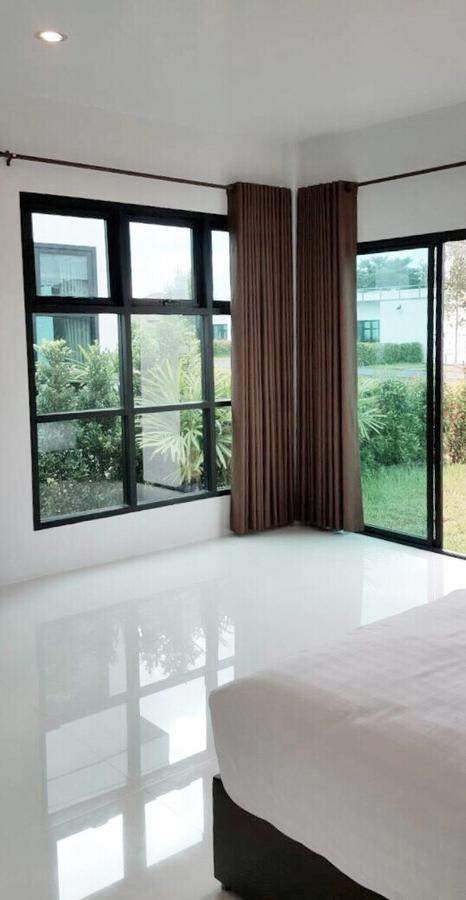 Kiattikun House Chiang Rai Exterior foto