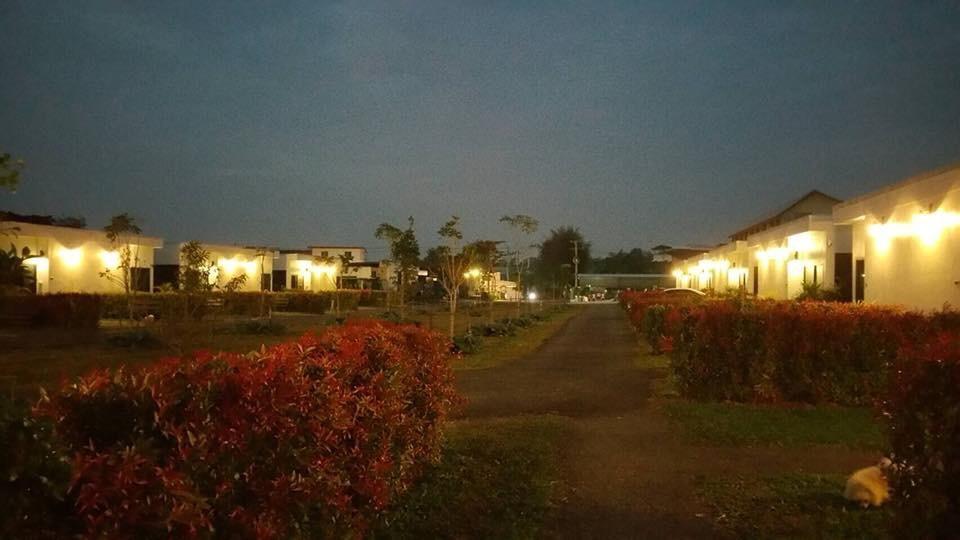 Kiattikun House Chiang Rai Exterior foto